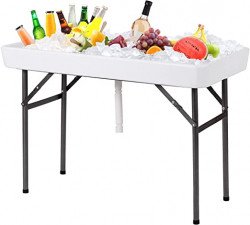 61Ggj0XLv6L. AC SX522 1652196278 Table- 4' chill/ ice table
