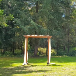20230829 085306 1736626894.jpg Garden Arbor (set up included)