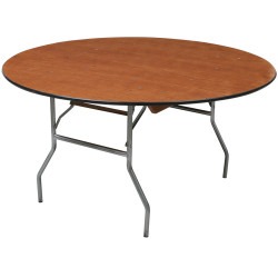 Round Table- 60 seats 6-8