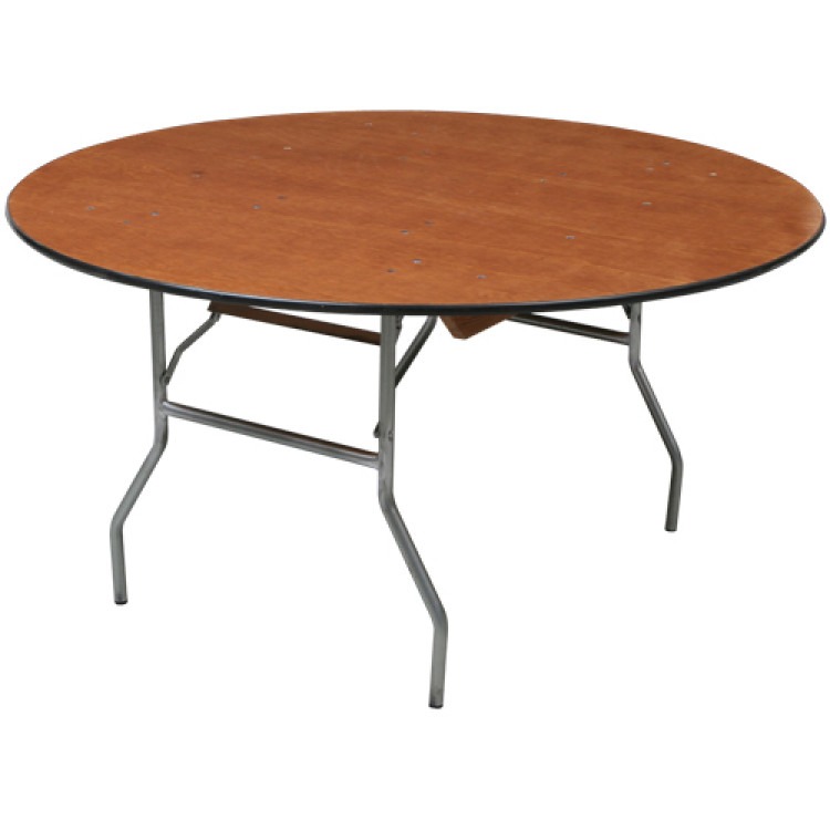 Round Table- 60 seats 6-8