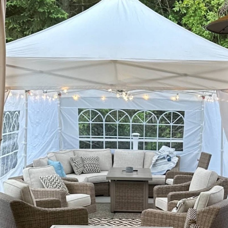 Canopies