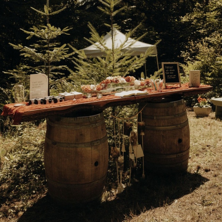 Bar & Party Accessories